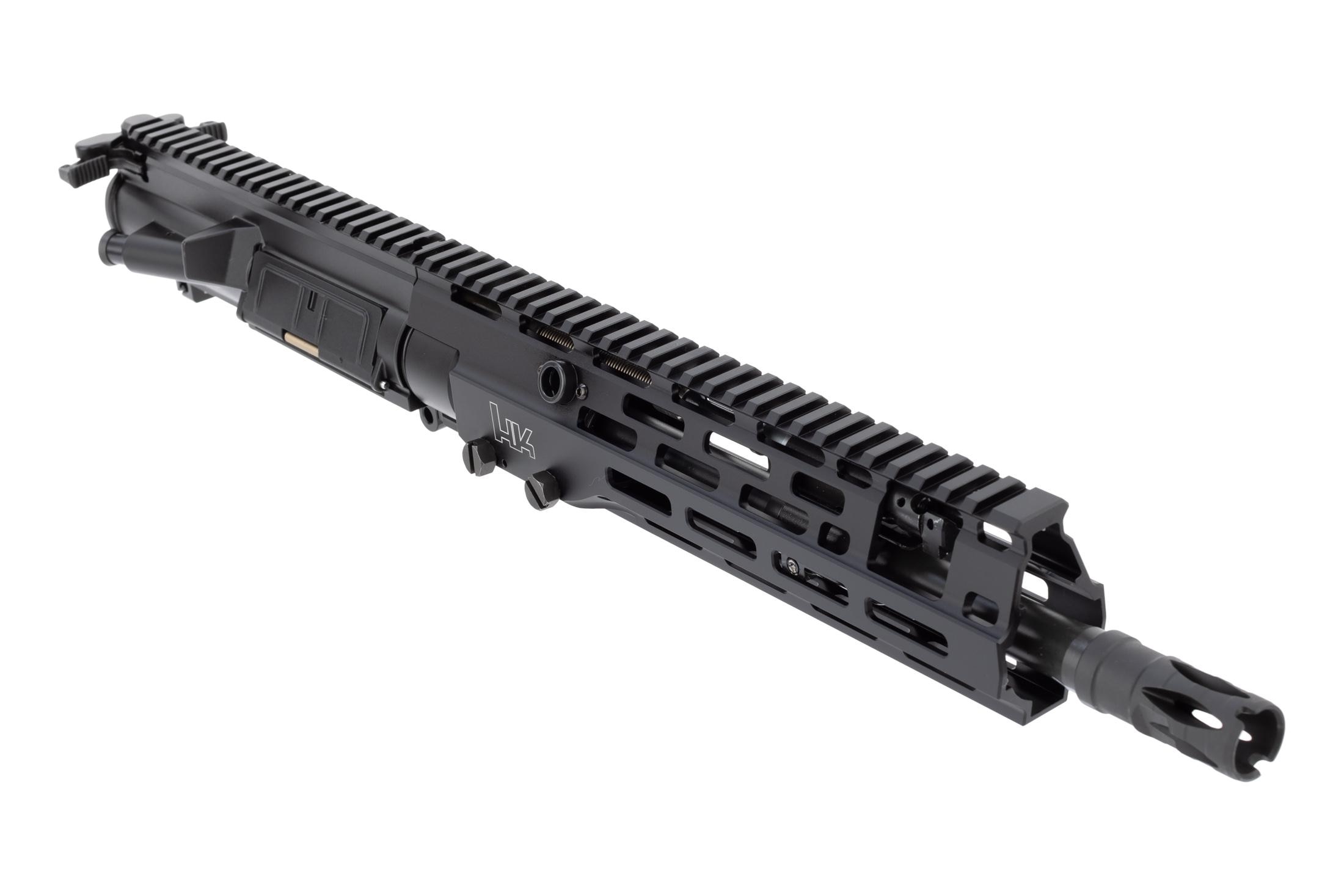 Heckler & Koch MR762 A4 7.62 NATO Complete Upper Receiver Kit - 13"